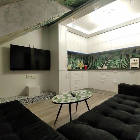 Cezari Aparthotel براشوف المظهر الخارجي الصورة