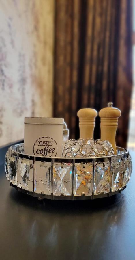 Cezari Aparthotel براشوف المظهر الخارجي الصورة