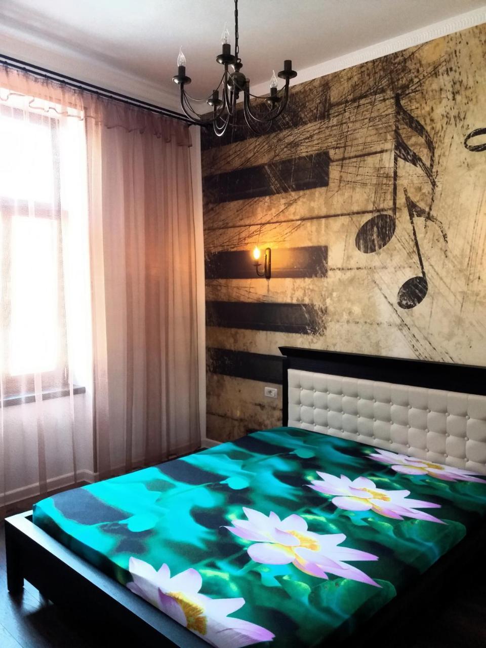 Cezari Aparthotel براشوف المظهر الخارجي الصورة